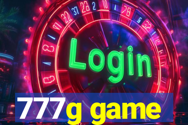 777g game